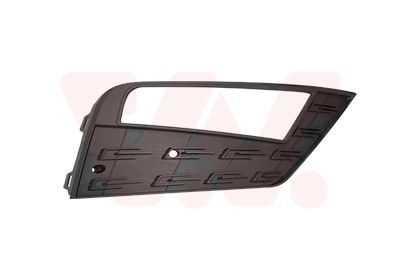 VAN WEZEL Kofangergitter Varenummer: 4949594 billige