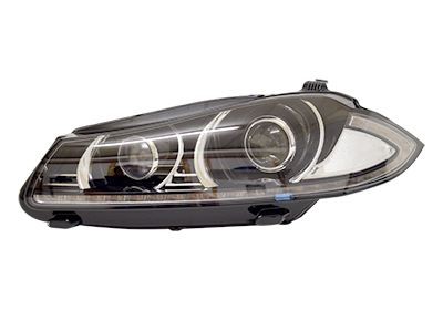 VAN WEZEL Headlight Article number: 7726981N cheaply