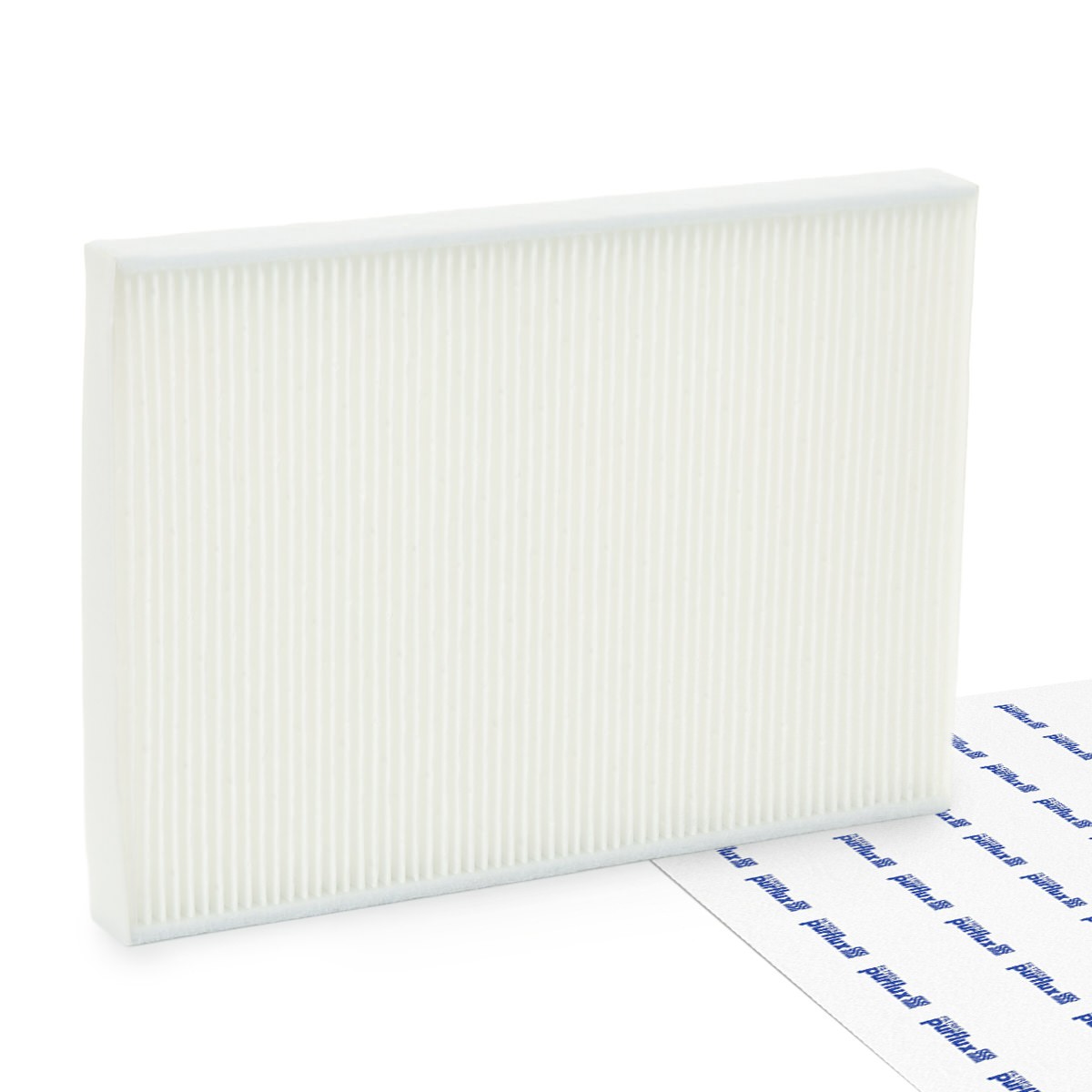 PURFLUX Pollenfilter Varenummer: AH353 billige