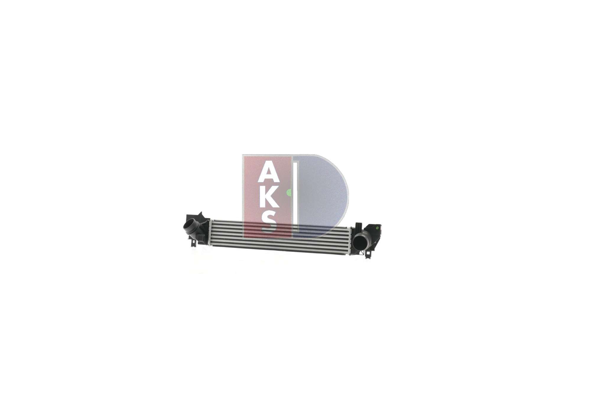 AKS DASIS Intercooler Article number: 057041N cheaply