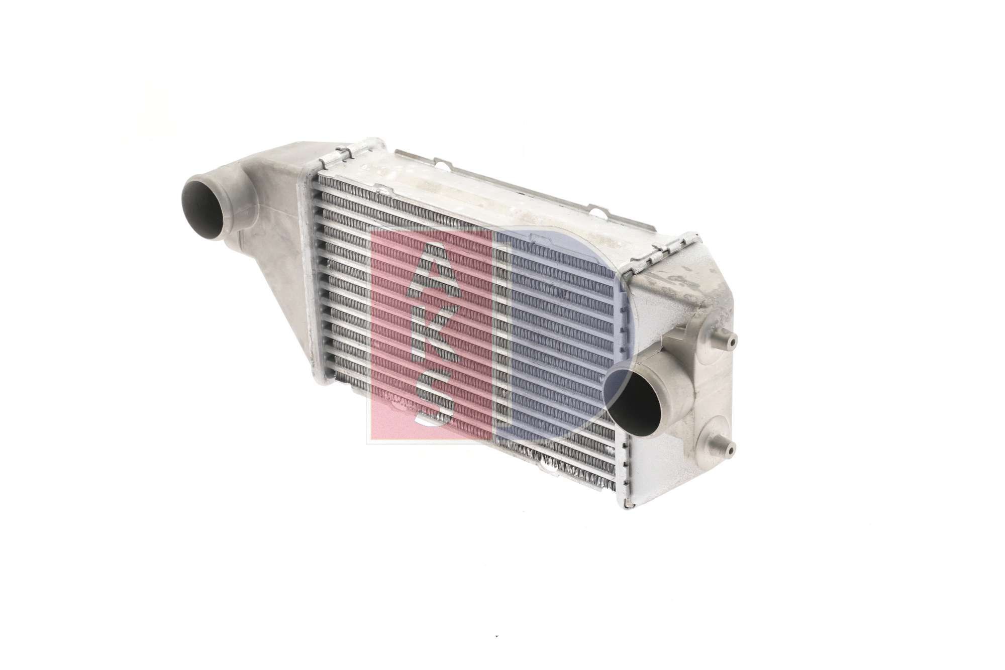 AKS DASIS Intercooler Article number: 107004N cheaply