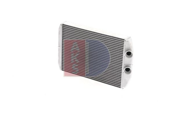 AKS DASIS Heater matrix Article number: 189018N cheaply