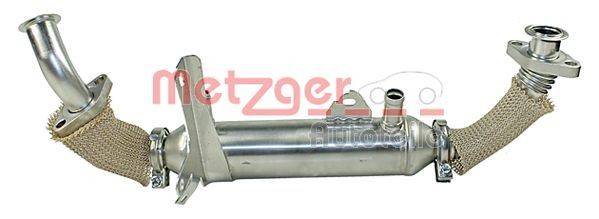 METZGER 0892686 EGR-jahuti DOBLO 1.9 JTD 105 HP Diisel