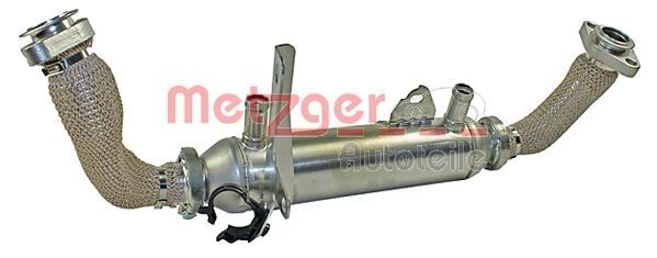 METZGER 0892688 EGR-jahuti STILO 1.9 JTD 115 HP Diisel 2008