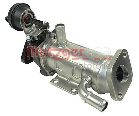 METZGER 0892690 EGR-jahuti ESPACE 2.0 dCi (JK03, JK04, JK1C, JK1G, JK1J, JK1K) 173 HP Diisel