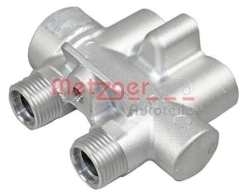 METZGER Thermostat Article number: 4006305 cheaply
