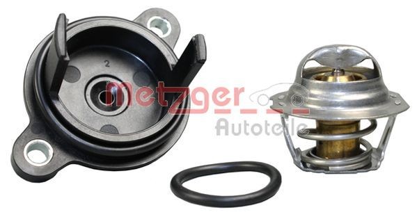 METZGER Thermostat Article number: 4006312 cheaply