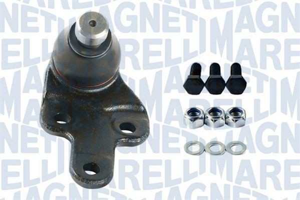MAGNETI MARELLI 301191618440 Kinnituspoldid, õõtshoob TRANSIT CONNECT 1.5 TDCi 120 HP Diisel