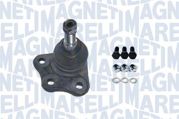 MAGNETI MARELLI 301191618520 Kinnituspoldid, õõtshoob GALAXY 1.6 TDCi 115 HP Diisel 2015