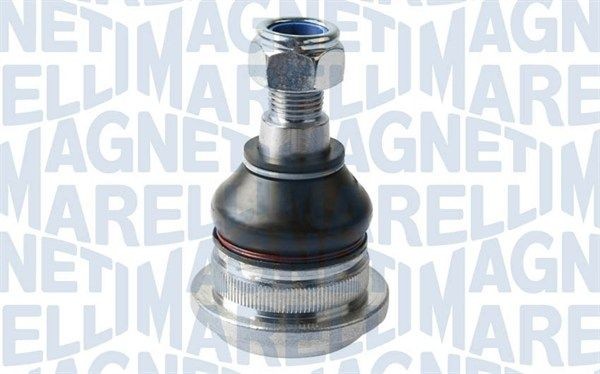 MAGNETI MARELLI Monteringsbolt, bærearm Varenummer: 301191619000 billige