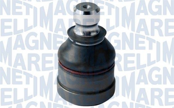 MAGNETI MARELLI 301191619030 Monteringsbolt, bærearm LANCER 1.8 DI-D 150 HK Diesel