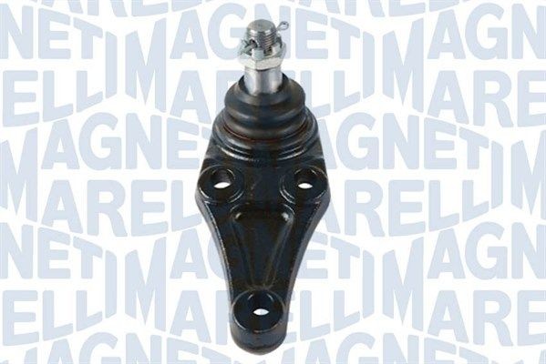 MAGNETI MARELLI 301191619070 Fastening Bolts, control arm L 200 2.5 DI-D (KA4T) 128 PS Diesel 2015