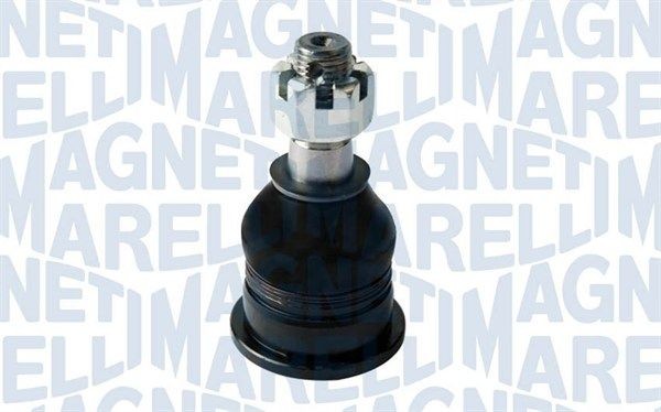 MAGNETI MARELLI 301191619170 Kinnituspoldid, õõtshoob ALMERA 1.4 GX,LX 75 HP Bensiin 2000