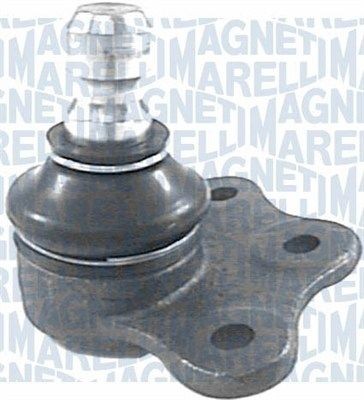 MAGNETI MARELLI 301191619320 Monteringsbolt, bærearm ASTRA 2.2 DTI (F08, F48) 125 HK Diesel 2009