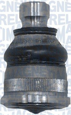 MAGNETI MARELLI 301191619470 Monteringsbolt, bærearm MASTER 2.8 dTI 114 HK Diesel 2010