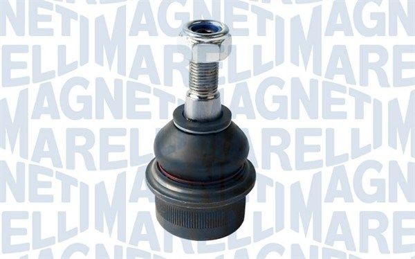 MAGNETI MARELLI 301191619480 Monteringsbolt, bærearm MASTER 2.5 D 80 HK Diesel 2010