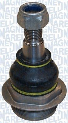MAGNETI MARELLI 301191619500 Fastening Bolts, control arm MASTER 2.3 dCi 100 FWD (JV0A, JV0B, JV0G, JV0H) 101 PS Diesel