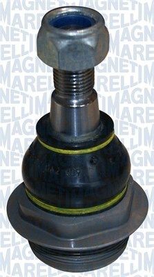 MAGNETI MARELLI 301191619510 Fastening Bolts, control arm MASTER 2.3 dCi 100 FWD (JV0A, JV0B, JV0G, JV0H) 101 PS Diesel