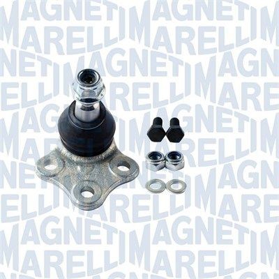 MAGNETI MARELLI 301191619560 Kinnituspoldid, õõtshoob SCÉNIC 1.5 dCi (JZ02, JZ0R) 95 HP Diisel 2016