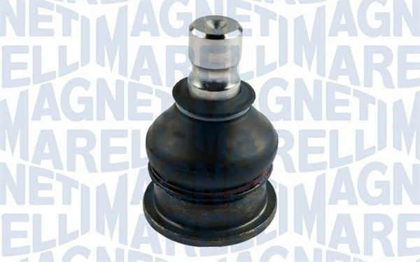 MAGNETI MARELLI 301191619650 Monteringsbolt, bærearm SWIFT 1.0 53 HK Benzin 2001