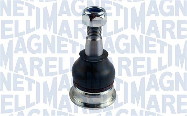 MAGNETI MARELLI 301191619710 Kinnituspoldid, õõtshoob YARIS 1.4 D-4D (NLP10_) 75 HP Diisel 2005
