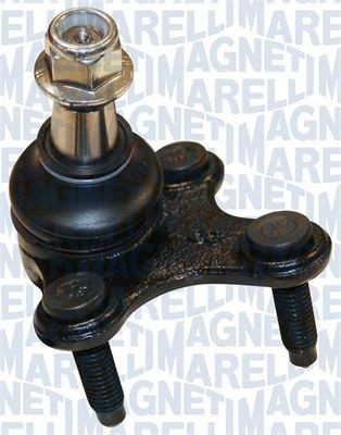 MAGNETI MARELLI 301191619790 Monteringsbolt, bærearm T-ROC 1.0 TSI 110 HK Benzin