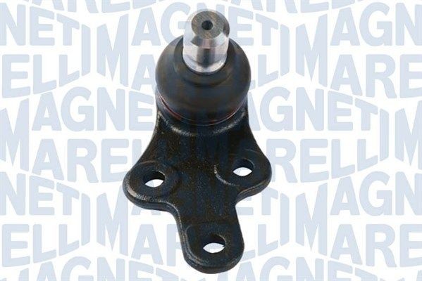 MAGNETI MARELLI 301191619920 Monteringsbolt, bærearm V40 Kombi 2.0 T5 245 HK Benzin 2019