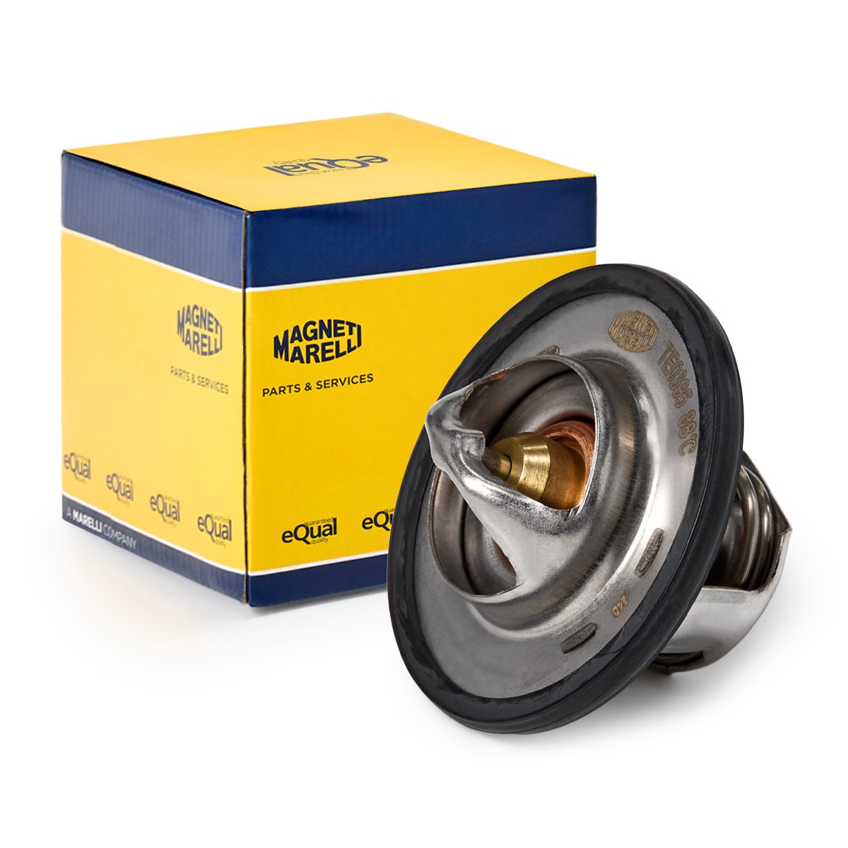 MAGNETI MARELLI Thermostat Article number: 352317003950 cheaply