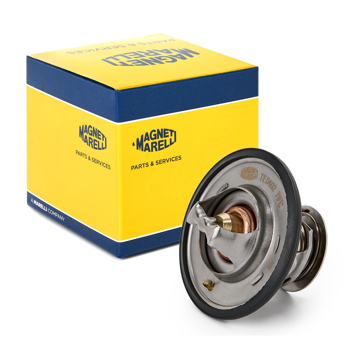 MAGNETI MARELLI Thermostat Article number: 352317004020 cheaply