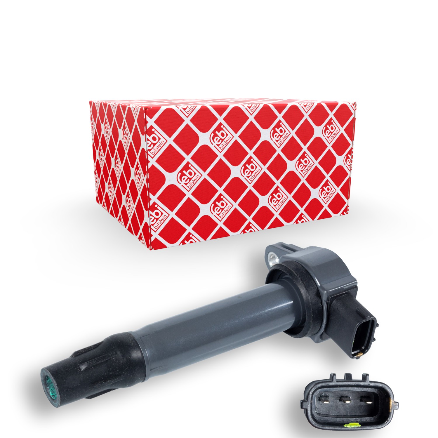 FEBI BILSTEIN Ignition coil Article number: 106814 cheaply