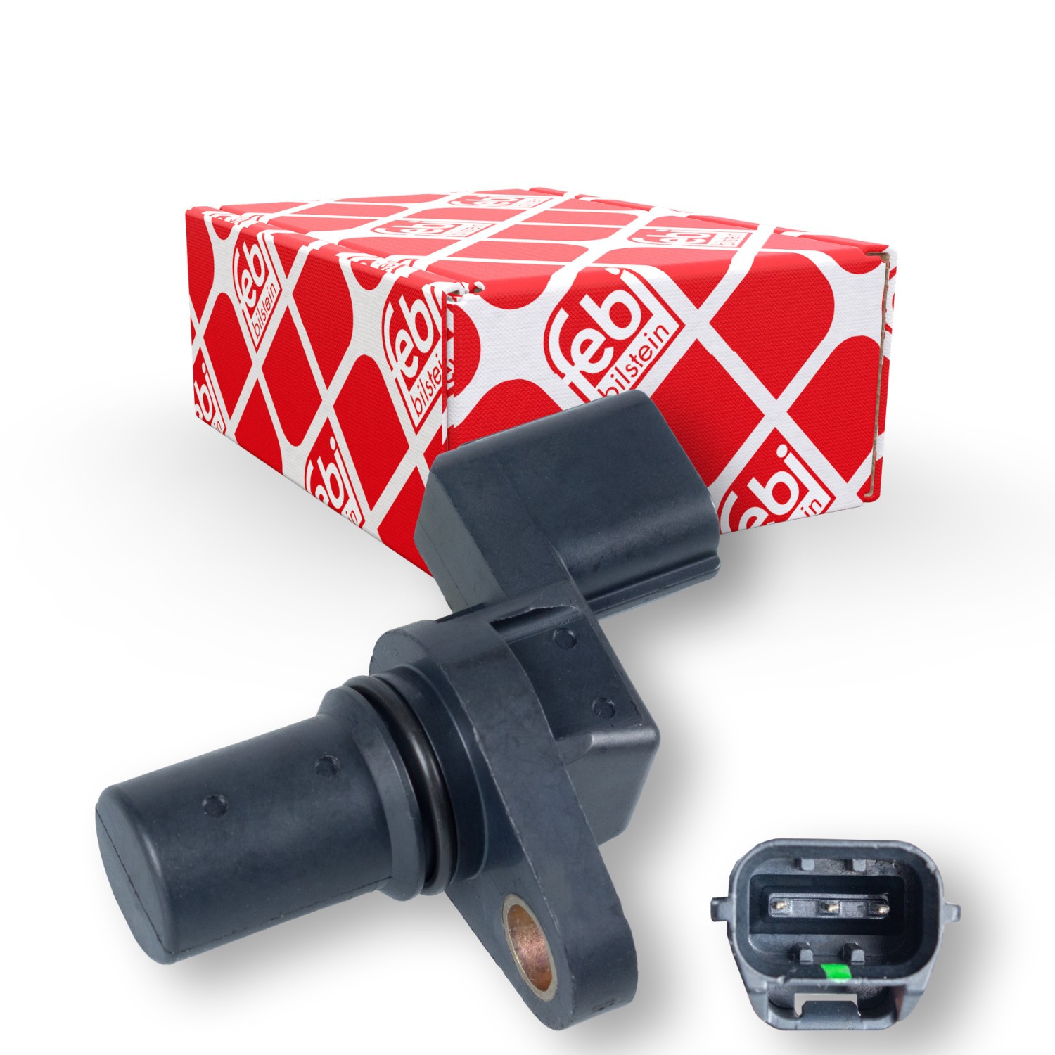 FEBI BILSTEIN Camshaft position sensor Article number: 106823 cheaply