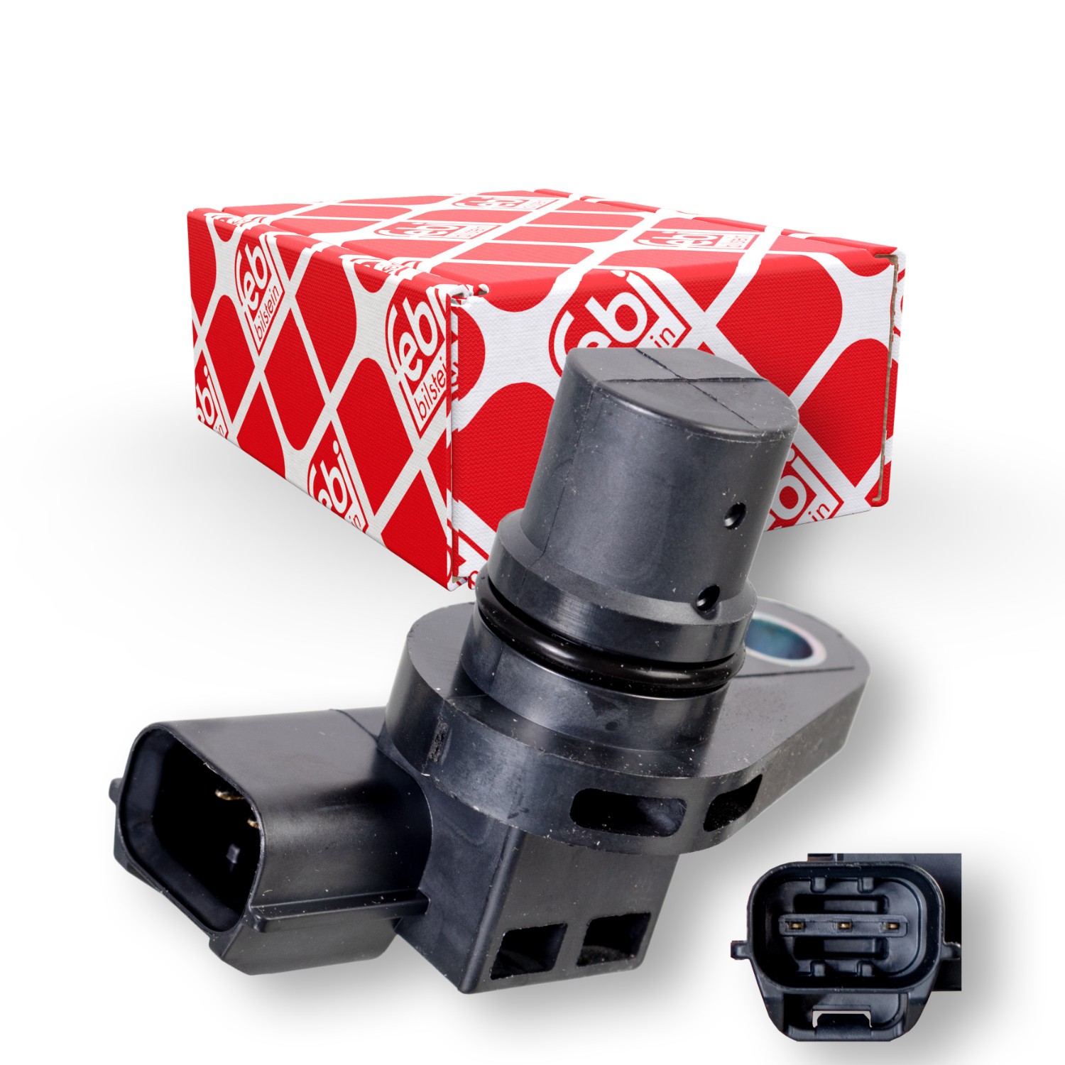 FEBI BILSTEIN Camshaft position sensor Article number: 106840 cheaply