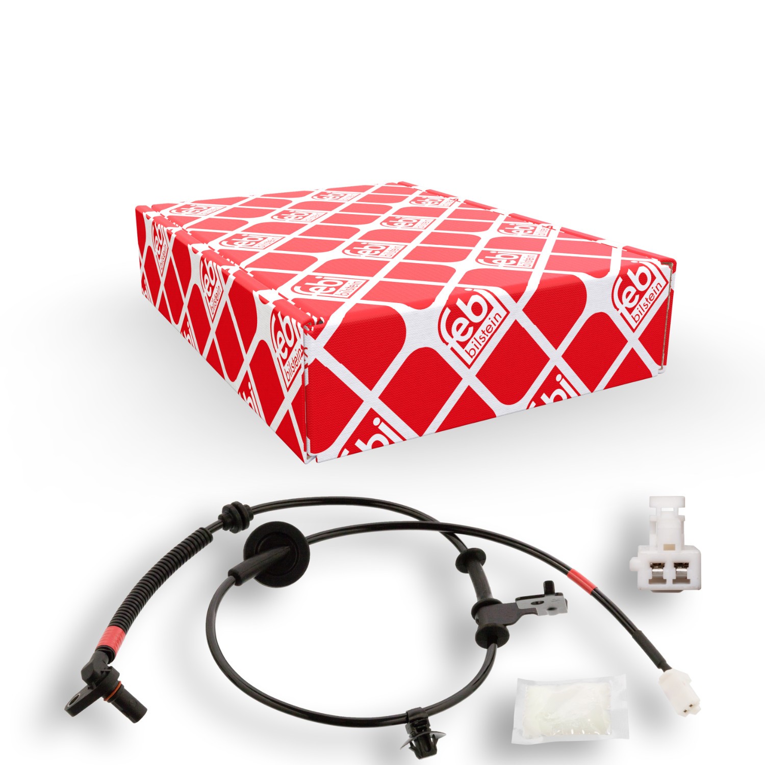 FEBI BILSTEIN ABS sensor Article number: 107465 cheaply