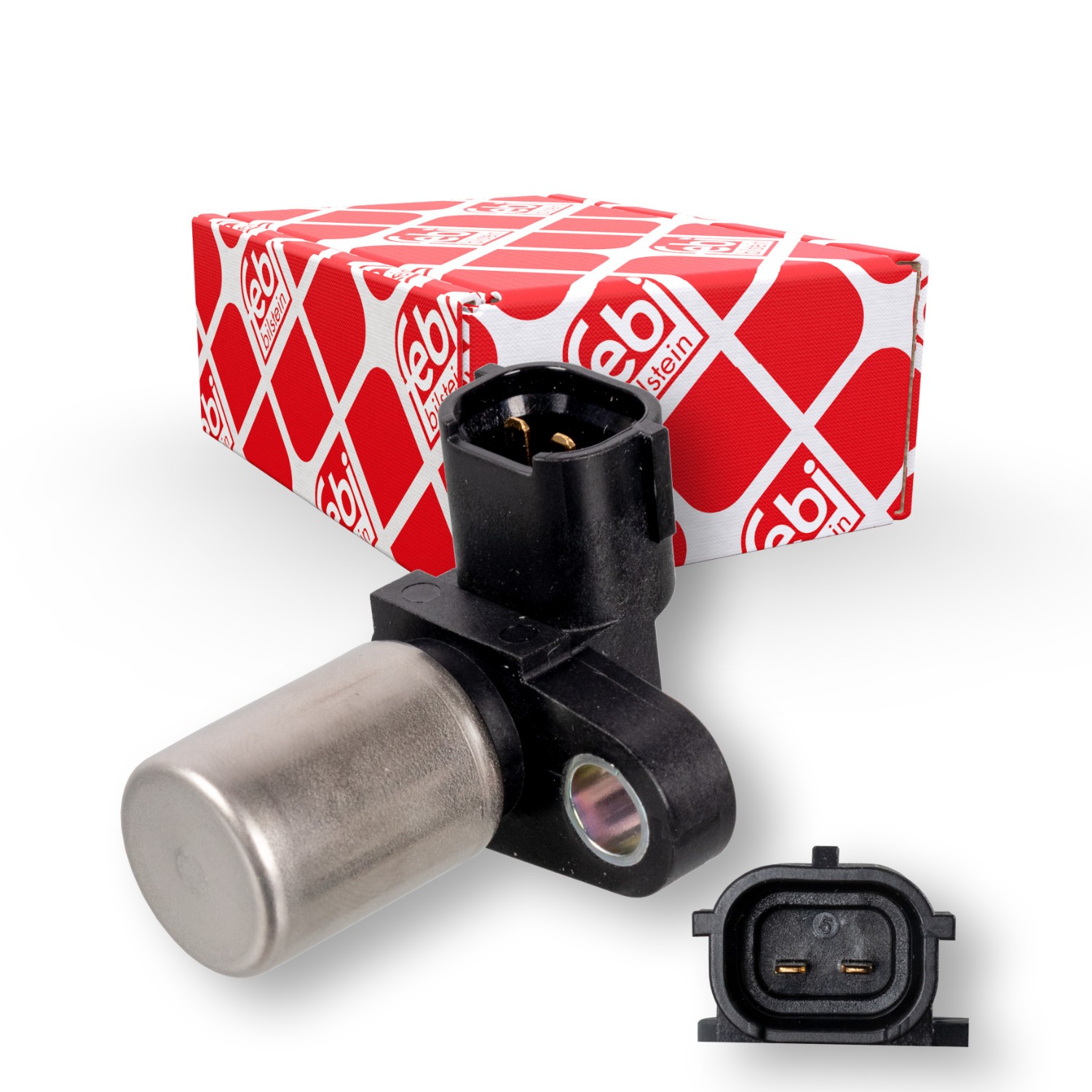 FEBI BILSTEIN Crankshaft sensor Article number: 107765 cheaply