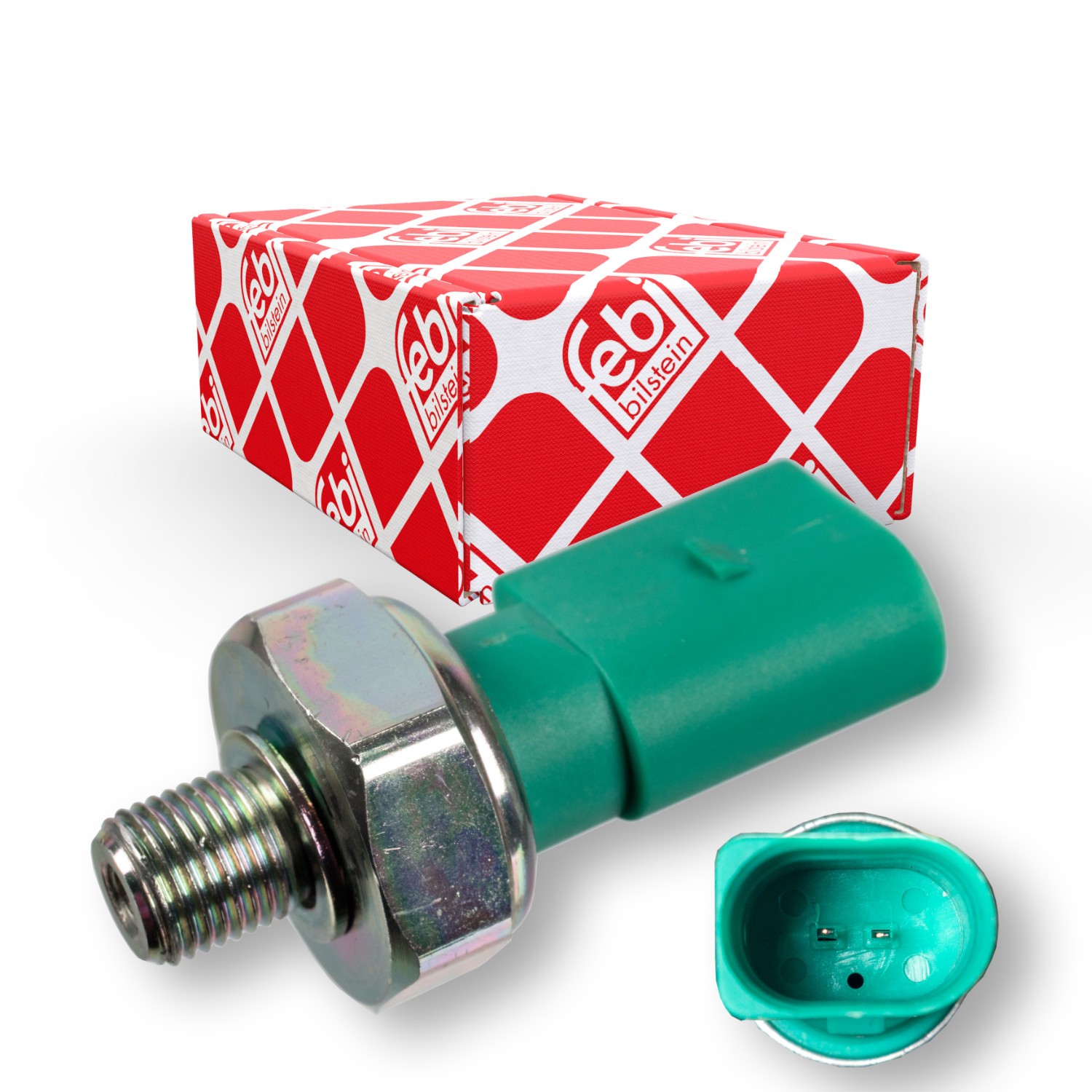 FEBI BILSTEIN Oil Pressure Switch Article number: 107973 cheaply