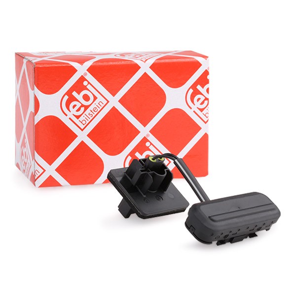 FEBI BILSTEIN Control Unit, door actuation Article number: 107975 cheaply