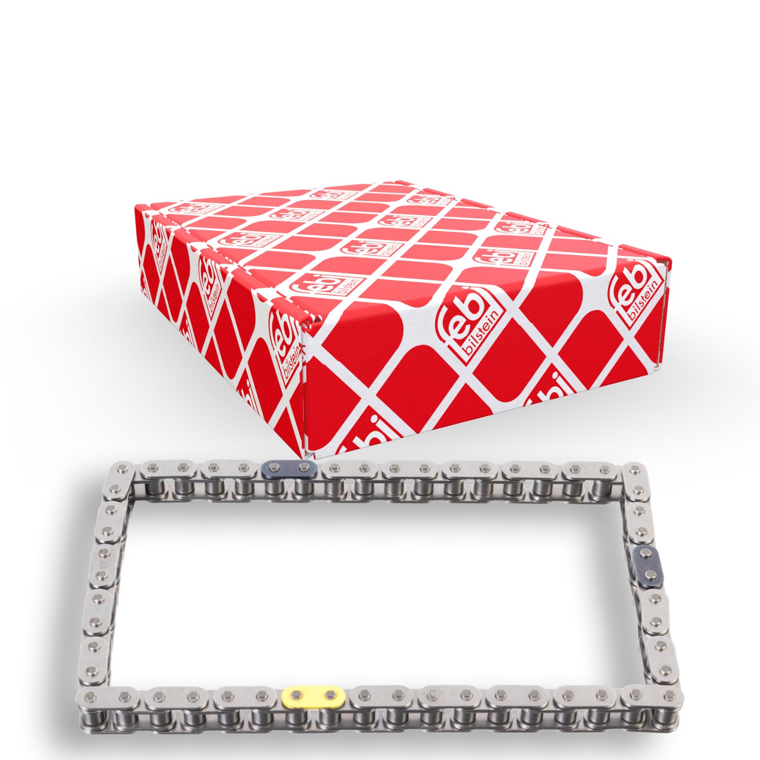 FEBI BILSTEIN Timing Chain Article number: 108005 cheaply
