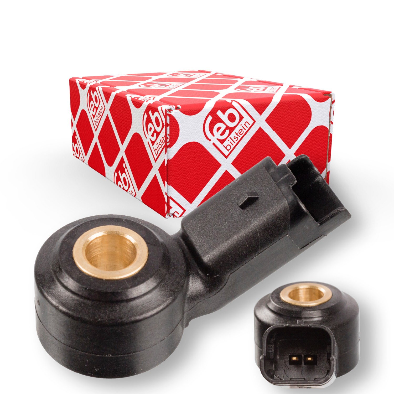 FEBI BILSTEIN Knock Sensor Article number: 108120 cheaply