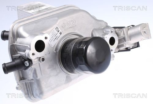 TRISCAN EGR cooler Article number: 8813 29323 cheaply
