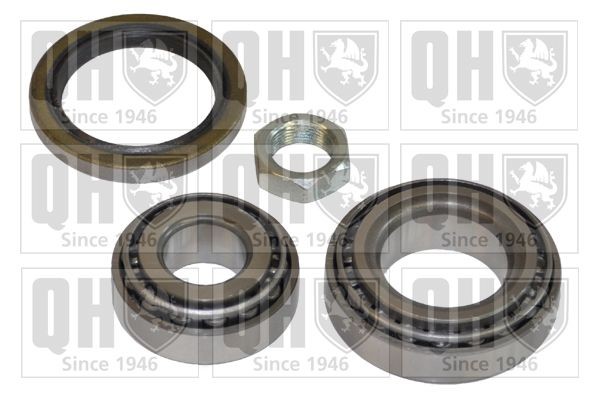 QUINTON HAZELL Wheel bearing kit Article number: QWB638 cheaply