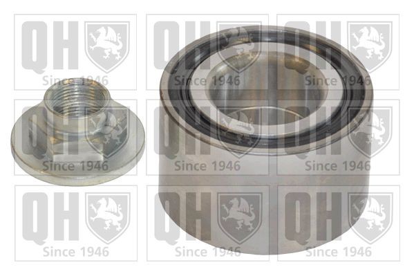 QUINTON HAZELL Wheel bearing kit Article number: QWB642 cheaply