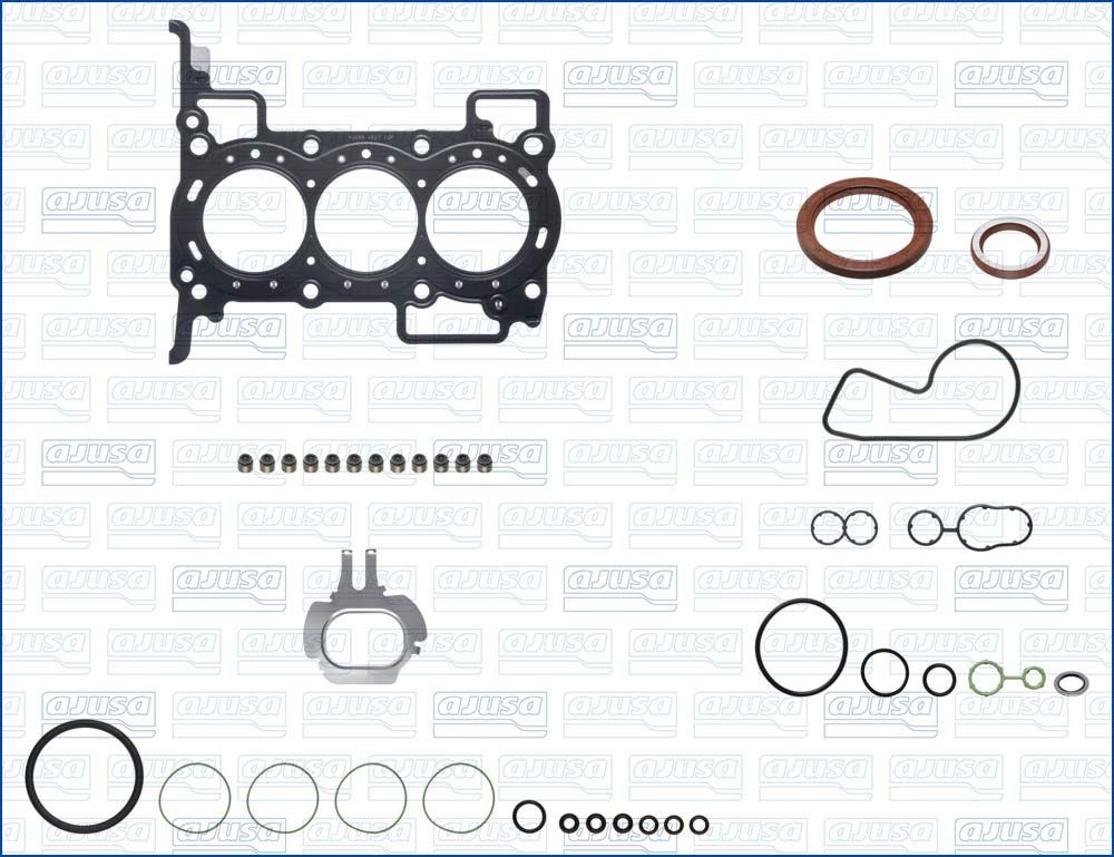 AJUSA Full Gasket Set, engine Article number: 50460400 cheaply