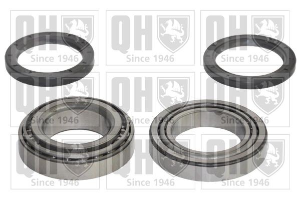 QUINTON HAZELL Wheel bearing kit Article number: QWB708 cheaply