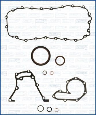 AJUSA Crankcase gasket set Article number: 54269200 cheaply