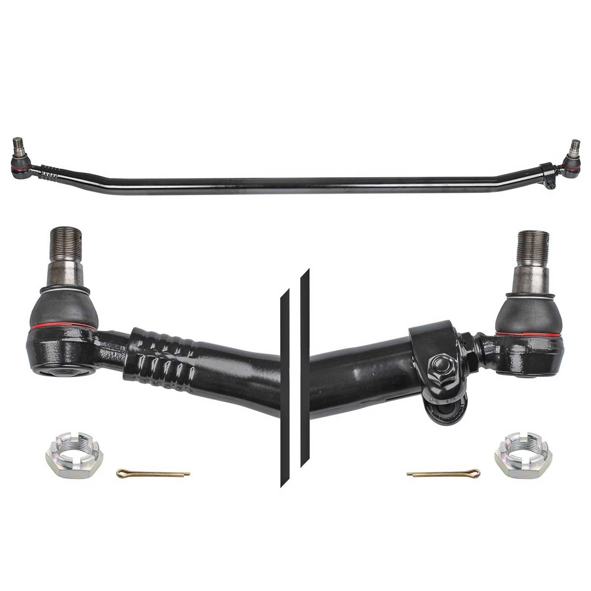MEYLE Rod Assembly Article number: 036 030 0049 cheaply