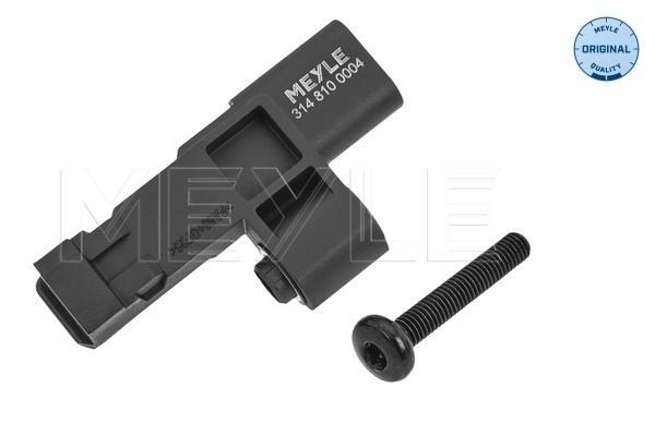 MEYLE Crankshaft sensor Article number: 314 810 0004 cheaply