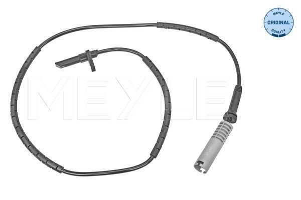 MEYLE ABS Sensor Varenummer: 314 899 0089 billige