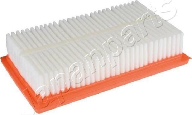 JAPANPARTS Luftfilter Varenummer: FA-K40S billige