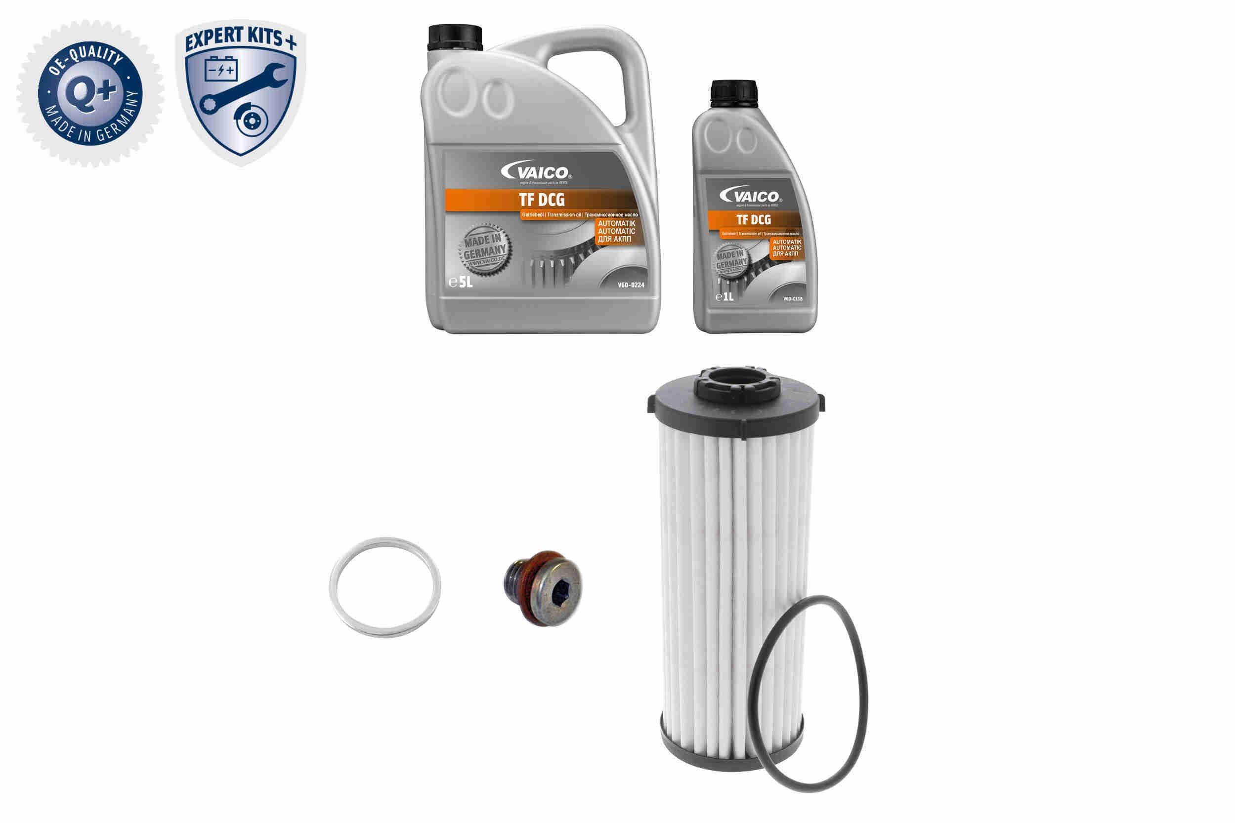 VAICO Gearbox service kit Article number: V10-4991 cheaply