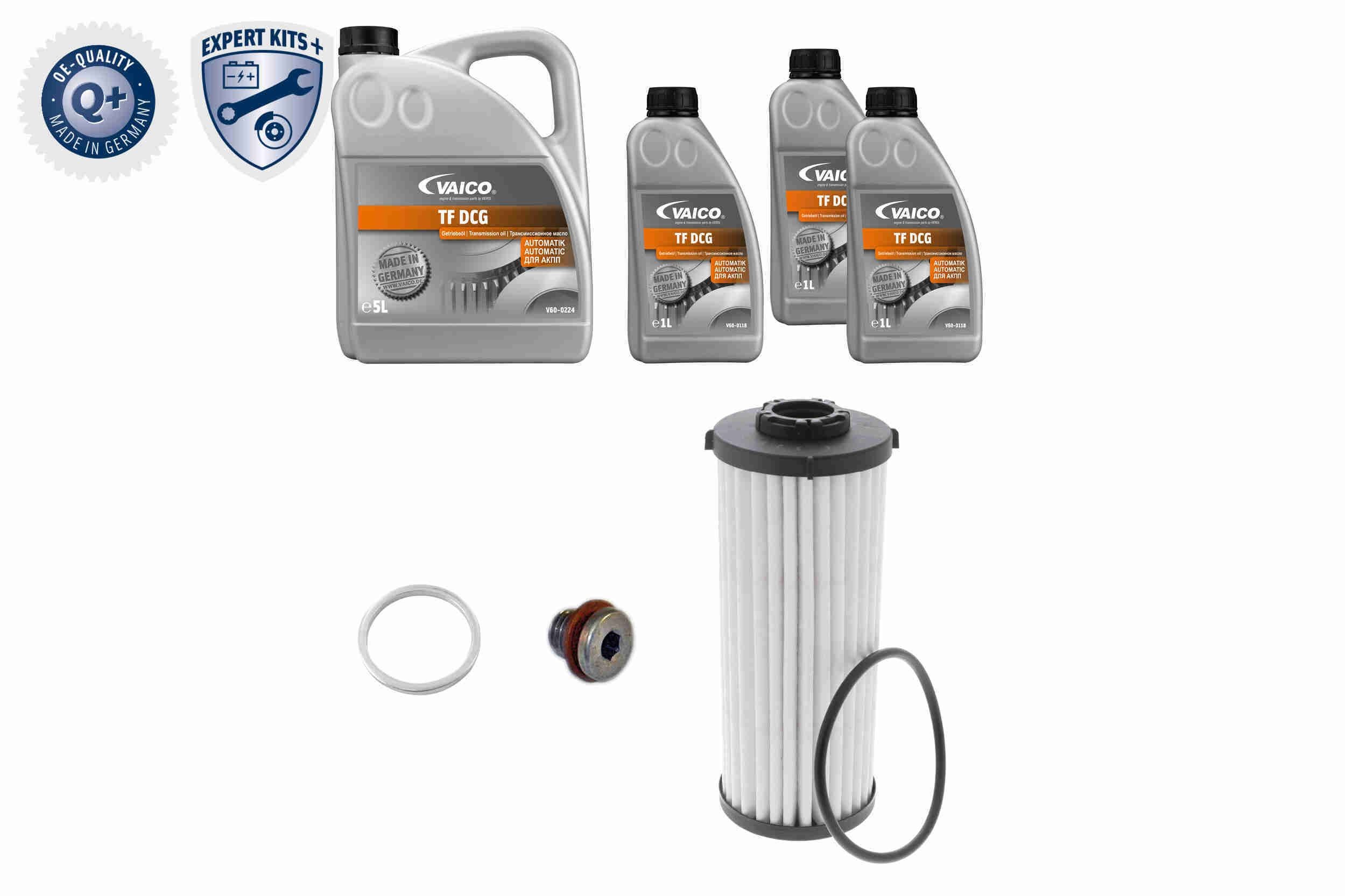 VAICO Gearbox service kit Article number: V10-4991-XXL cheaply